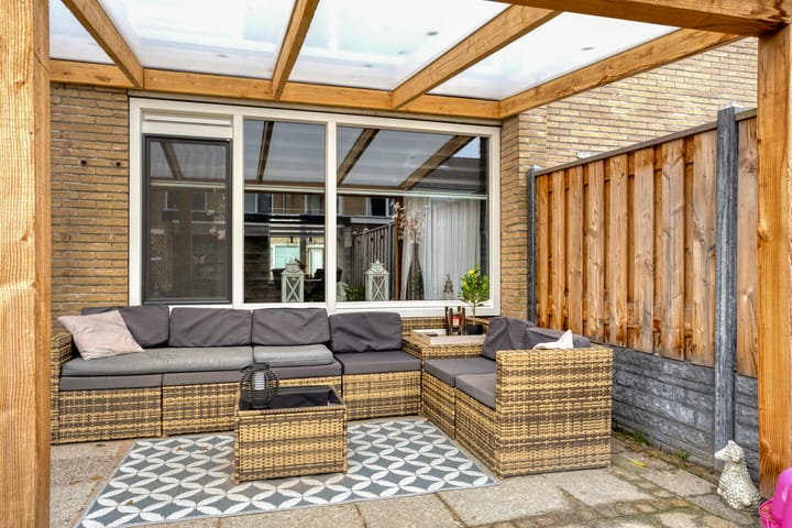 Foto 29 van Kemphaanstraat 41