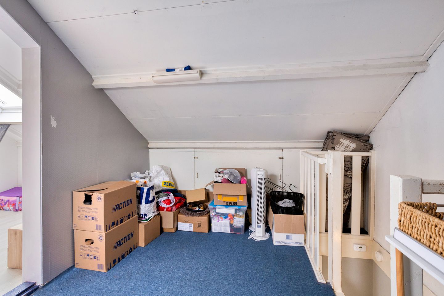 Foto 25 van Kemphaanstraat 41