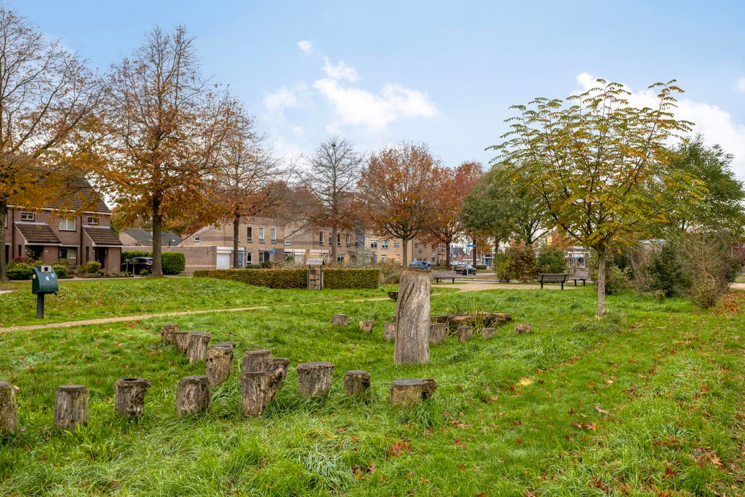 Foto 31 van Kemphaanstraat 41