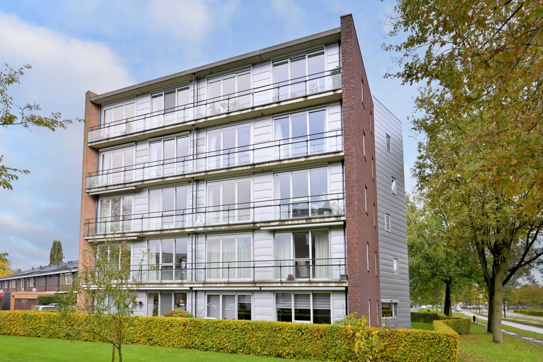 Foto 26 van Blankenburg 9