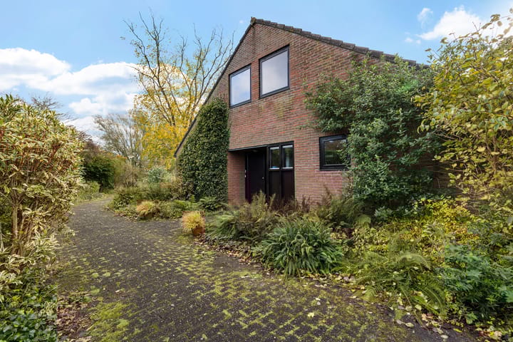 Photo 3 of Brahmsweg 3