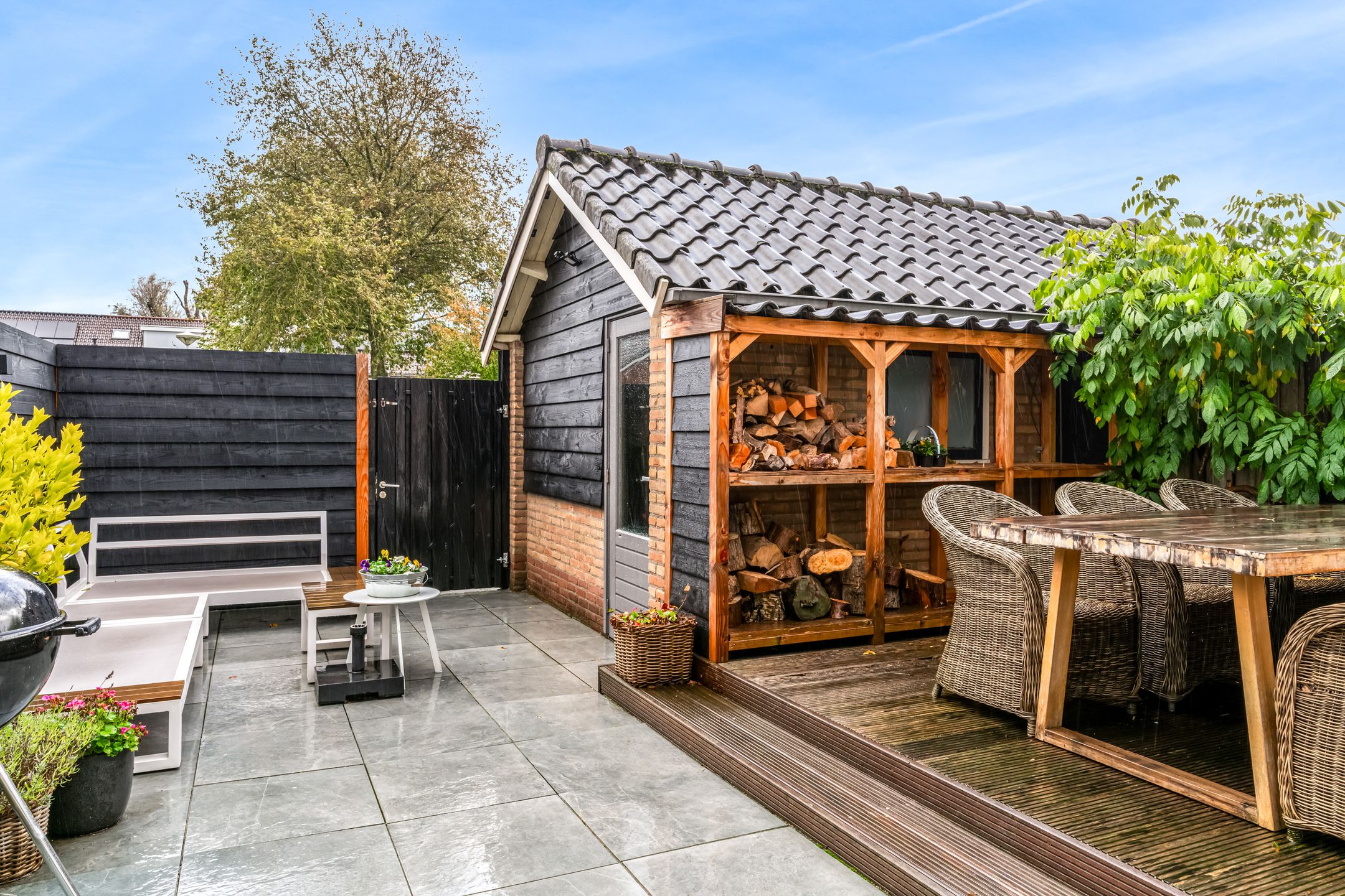 Foto 3 van Schoterstraat 20