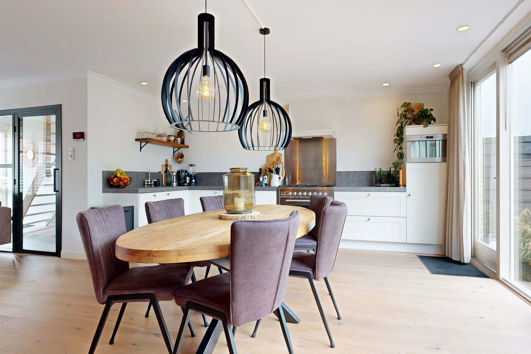 Foto 6 van Schoterstraat 20