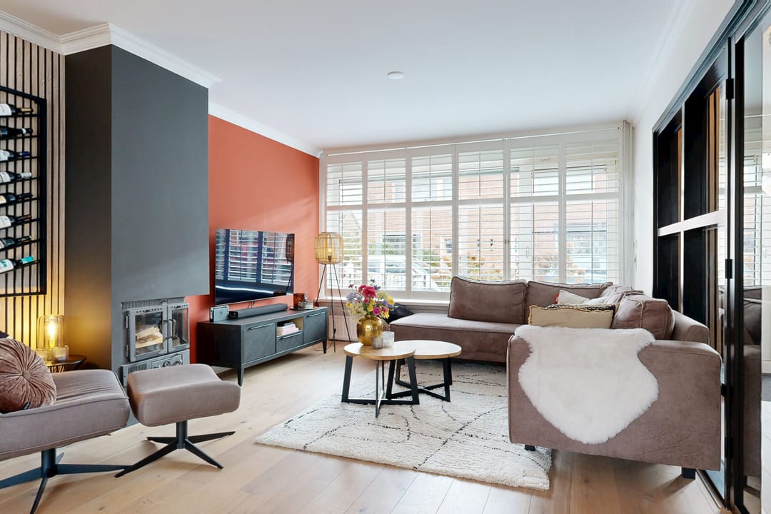 Foto 11 van Schoterstraat 20