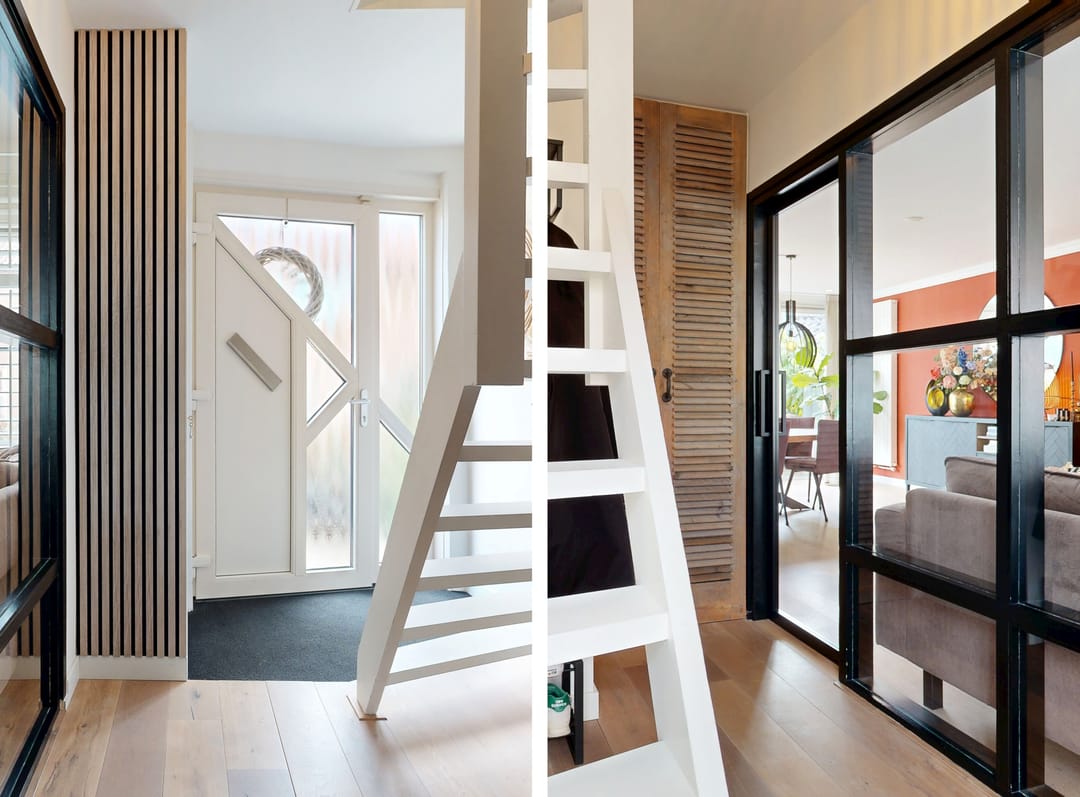 Foto 13 van Schoterstraat 20