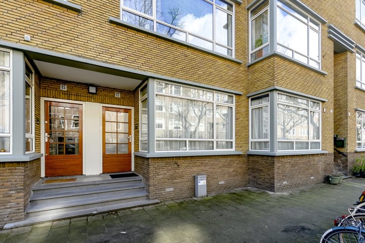 Foto 2 van Milletstraat 17