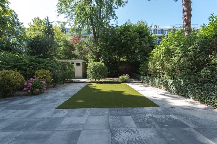 Foto 3 van Milletstraat 17