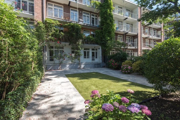 Foto 4 van Milletstraat 17