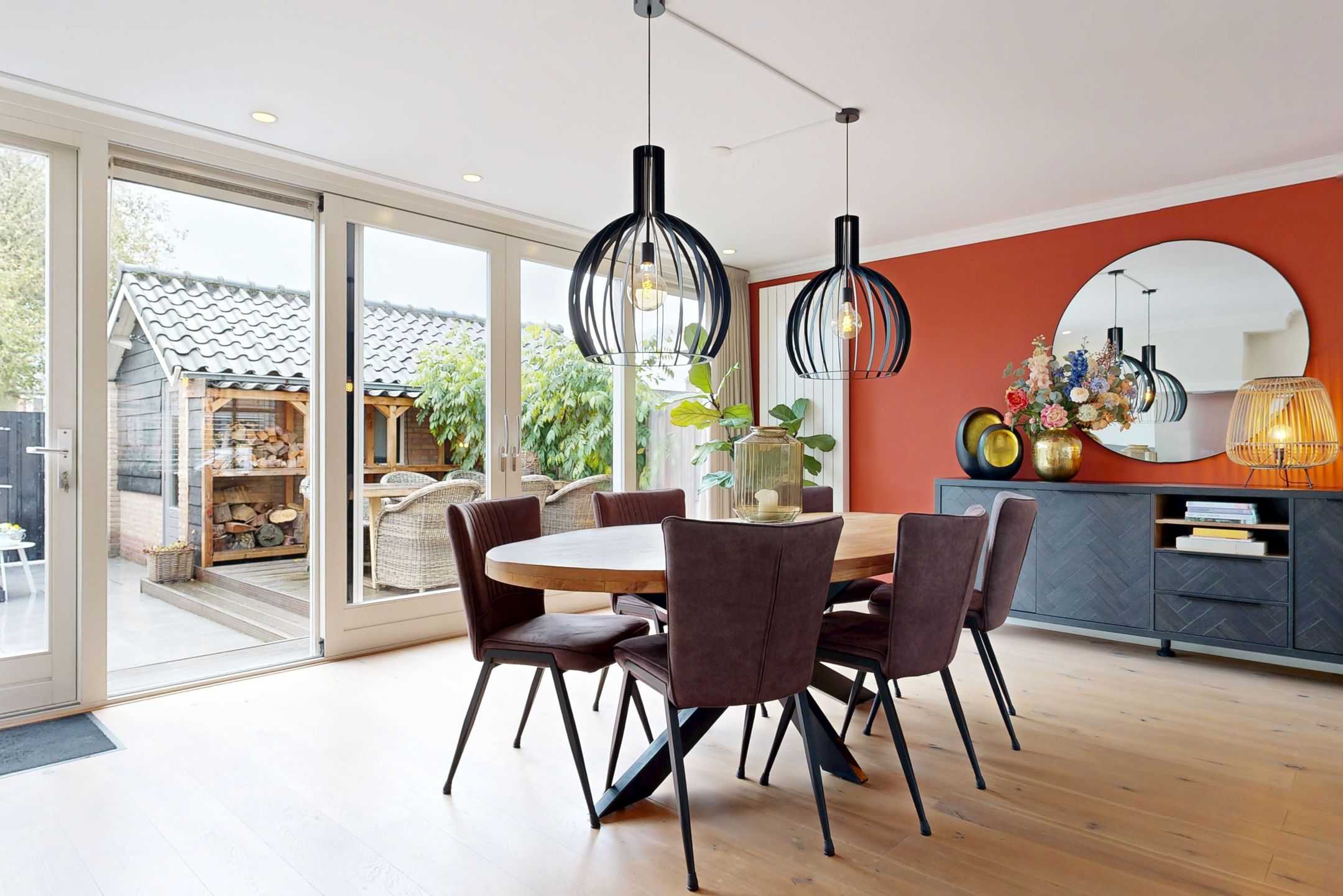 Foto 9 van Schoterstraat 20