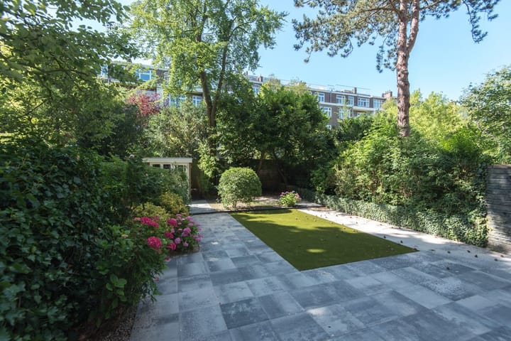 Foto 23 van Milletstraat 17