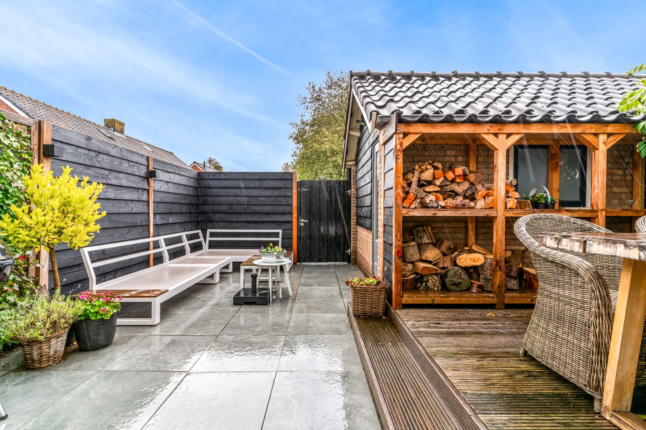 Foto 30 van Schoterstraat 20