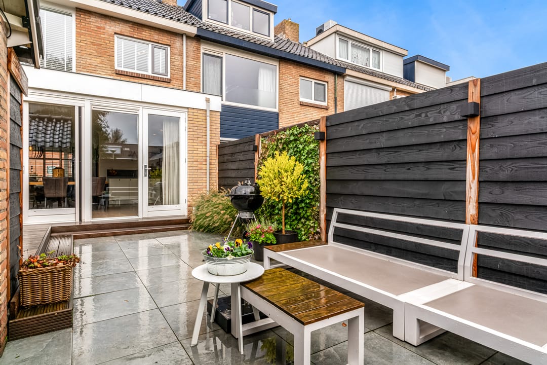 Foto 31 van Schoterstraat 20