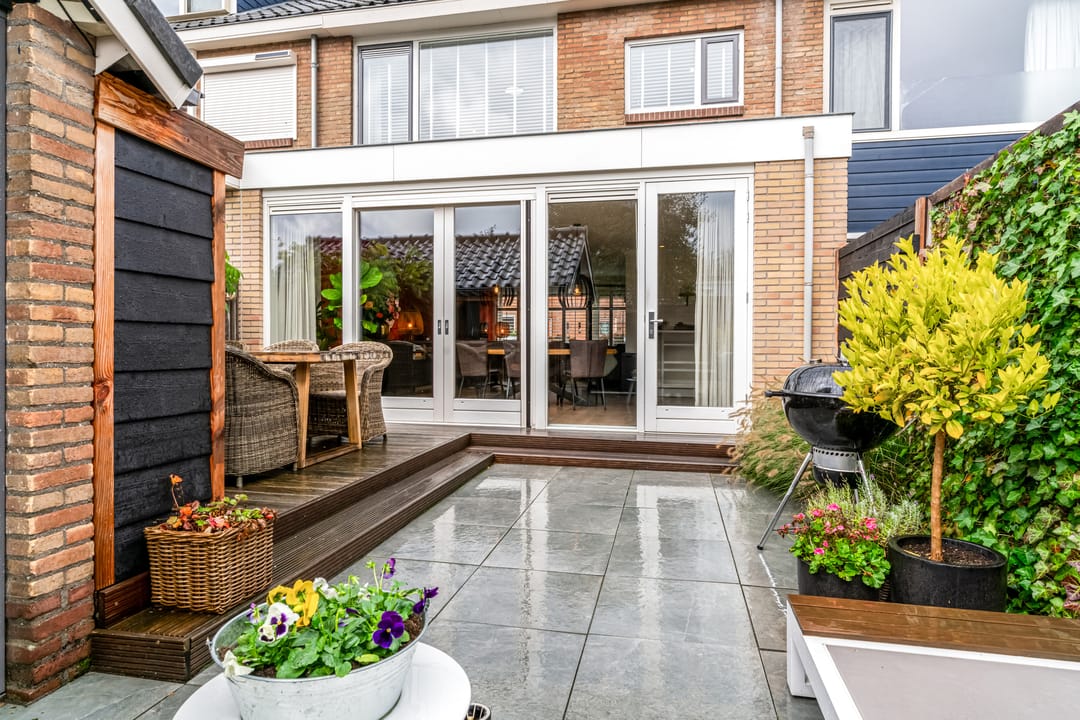 Foto 32 van Schoterstraat 20