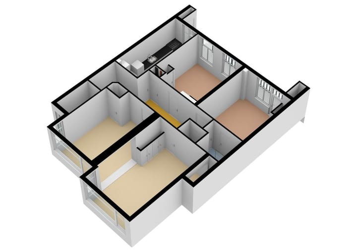 Foto 29 van Milletstraat 17