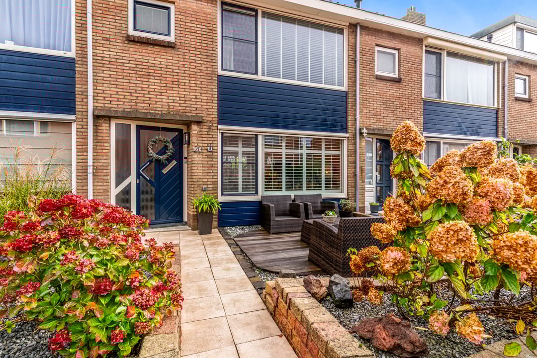 Foto 37 van Schoterstraat 20