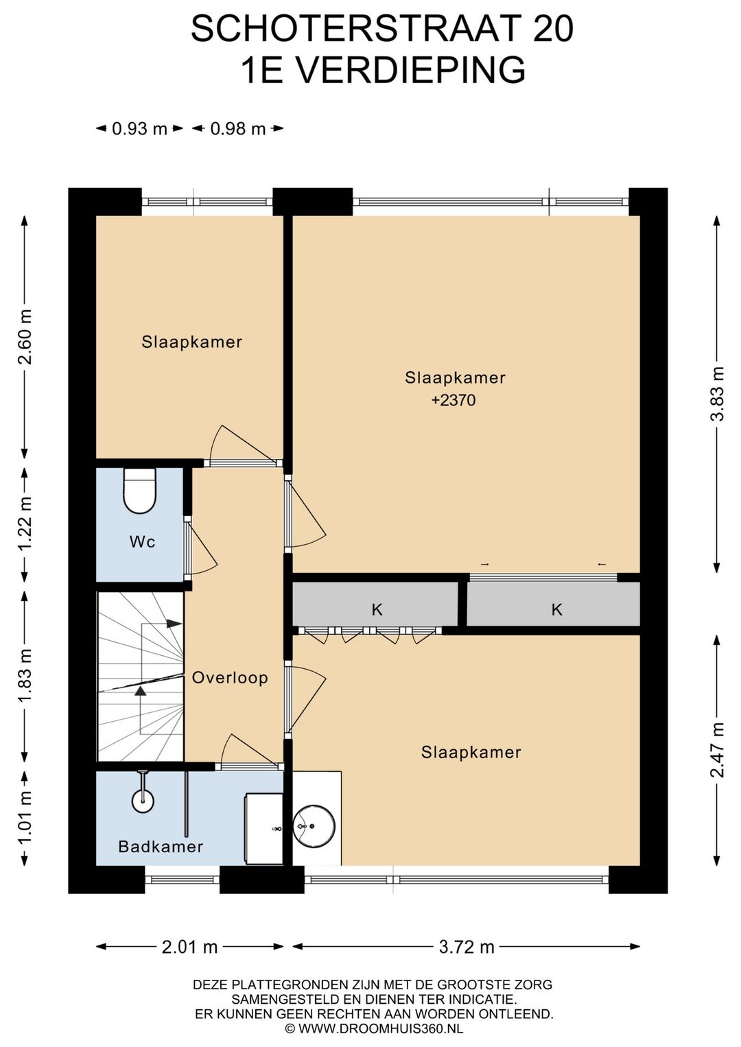 Foto 38 van Schoterstraat 20