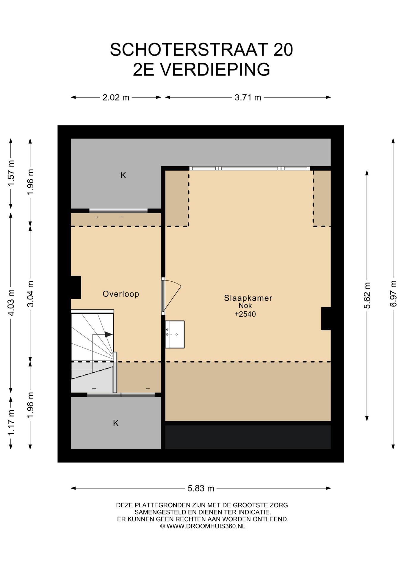 Foto 39 van Schoterstraat 20
