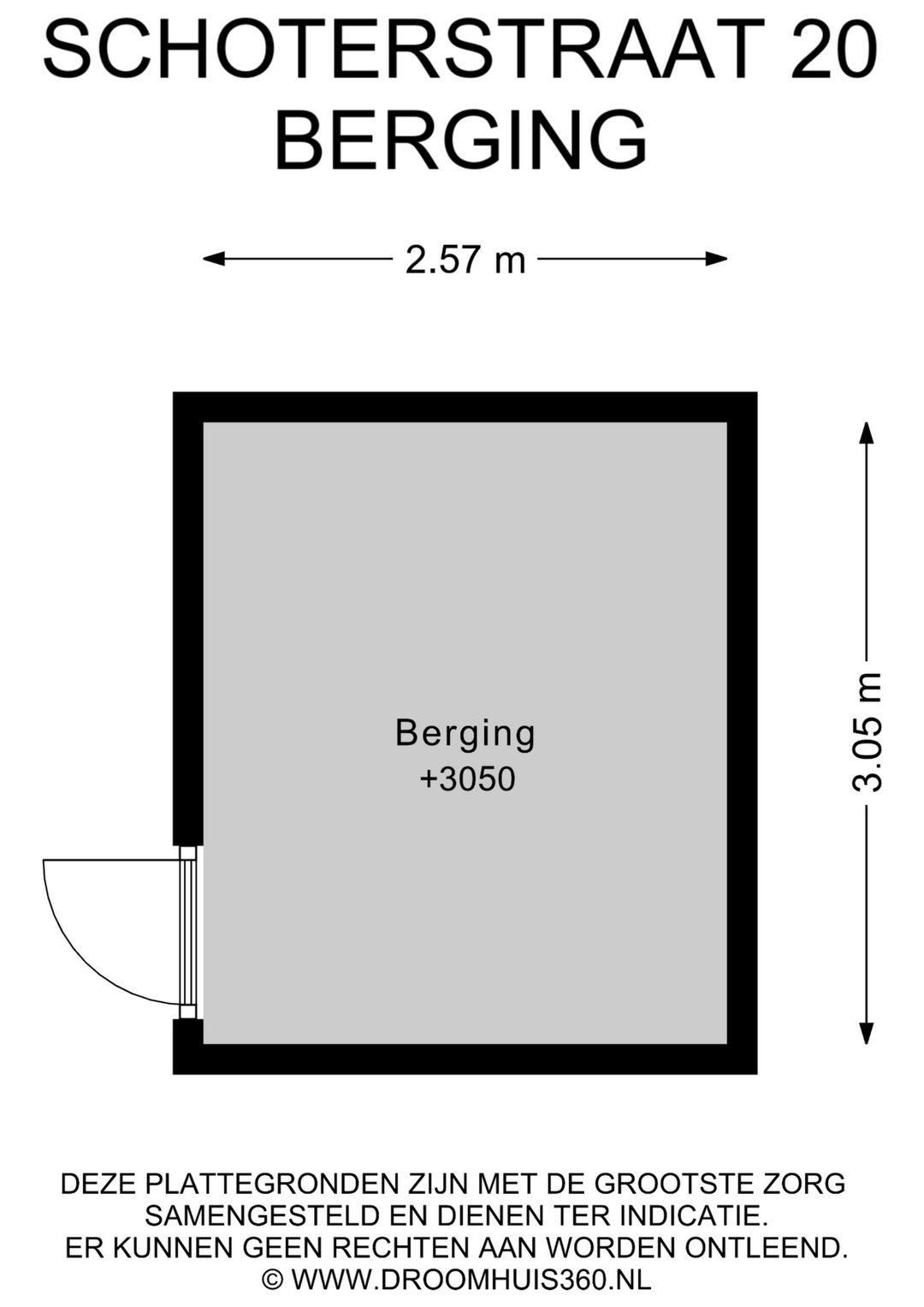 Foto 41 van Schoterstraat 20