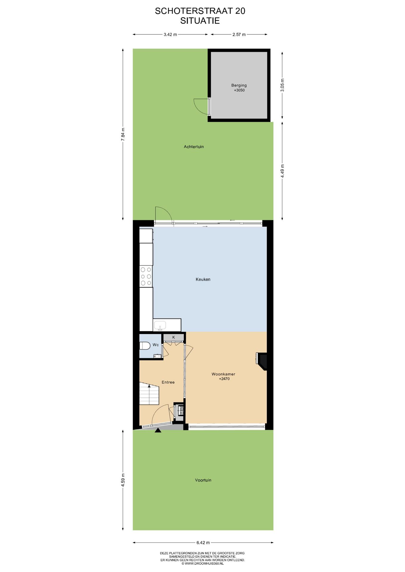 Foto 42 van Schoterstraat 20