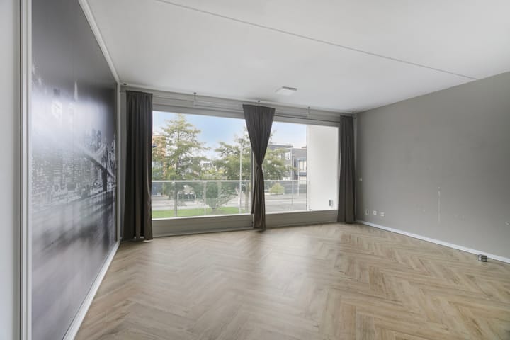 Foto 5 van Marsstraat 28