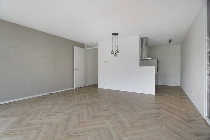 Foto 7 van Marsstraat 28