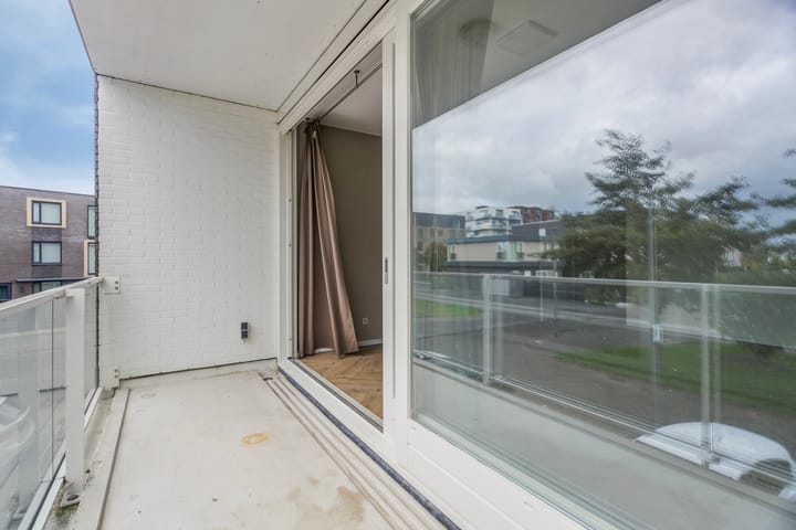 Foto 12 van Marsstraat 28