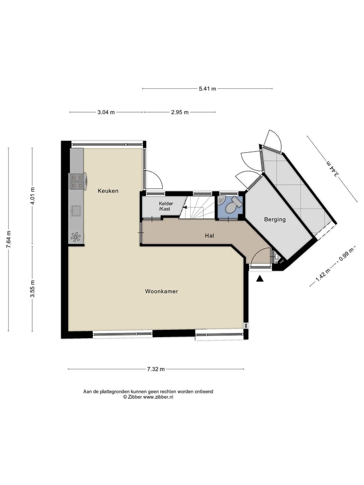 Photo 42 of Ringovenstraat 27