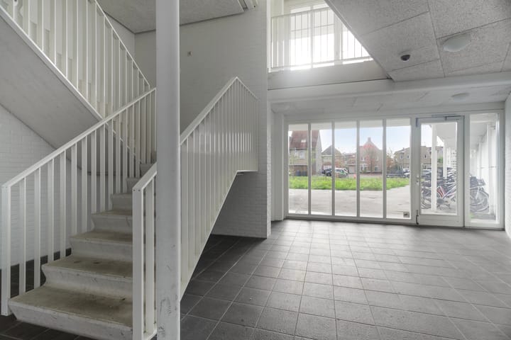 Foto 24 van Marsstraat 28