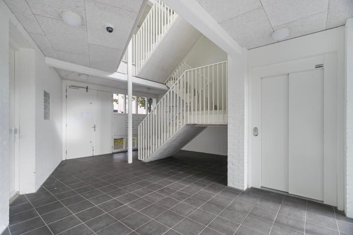 Foto 25 van Marsstraat 28