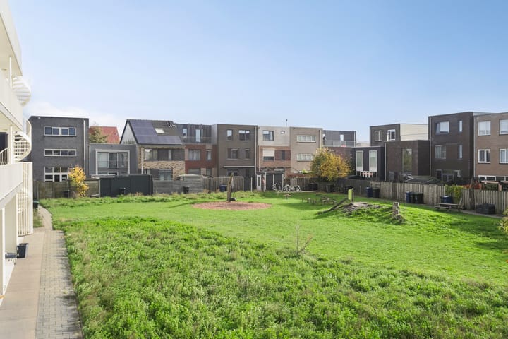 Foto 27 van Marsstraat 28