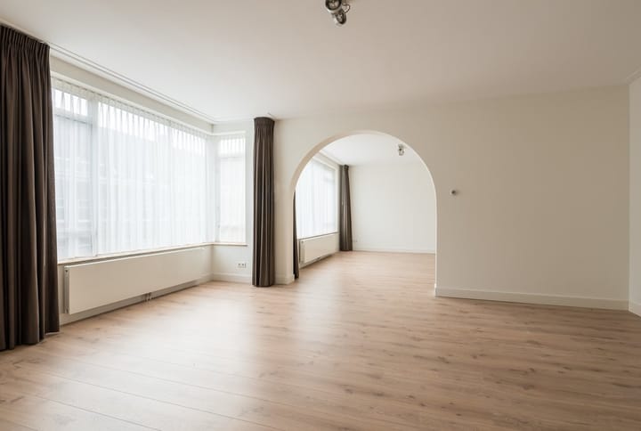 Photo 3 of Michelangelostraat 106-2