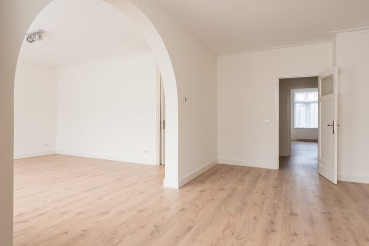 Photo 5 of Michelangelostraat 106-2