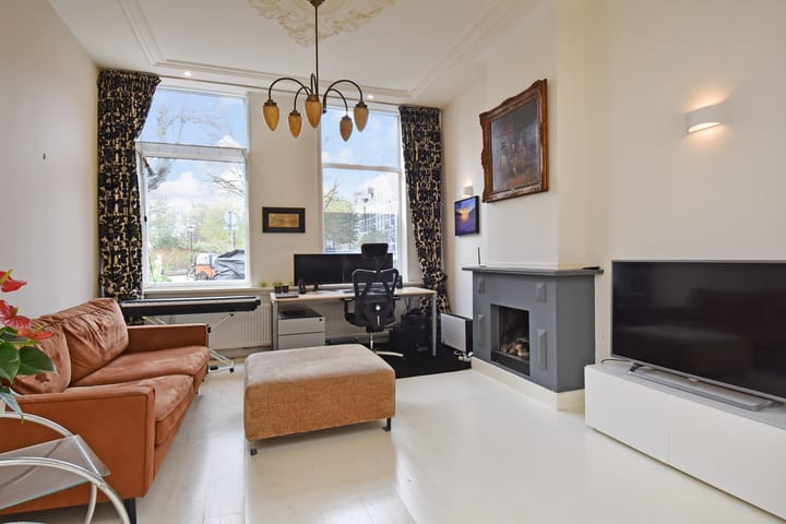 Photo 2 of Koningsplein 8