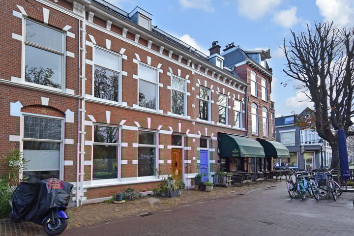 Photo 5 of Koningsplein 8