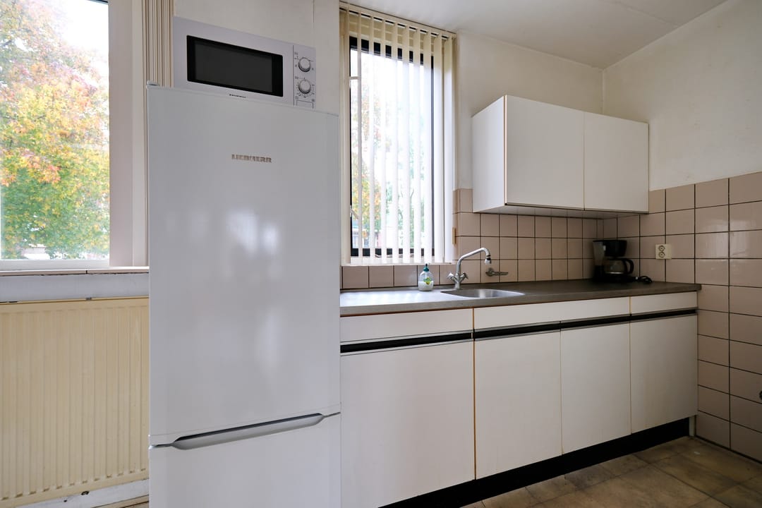 Photo 11 of Madoeralaan 27