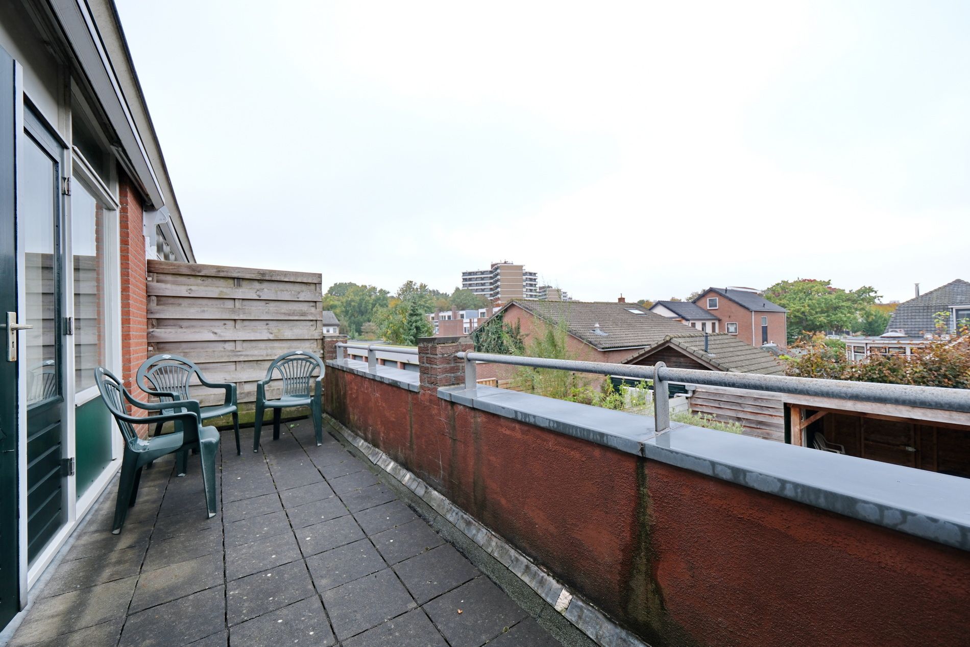 Photo 12 of Madoeralaan 27