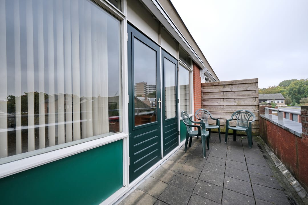 Photo 13 of Madoeralaan 27