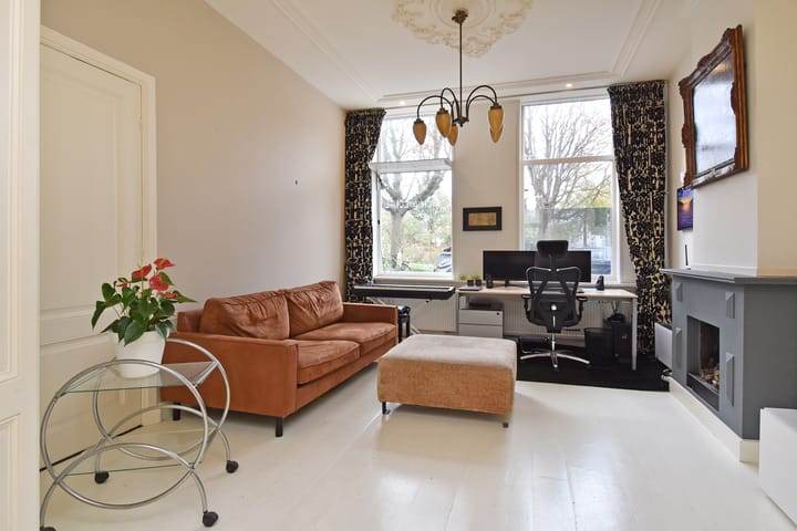 Photo 11 of Koningsplein 8