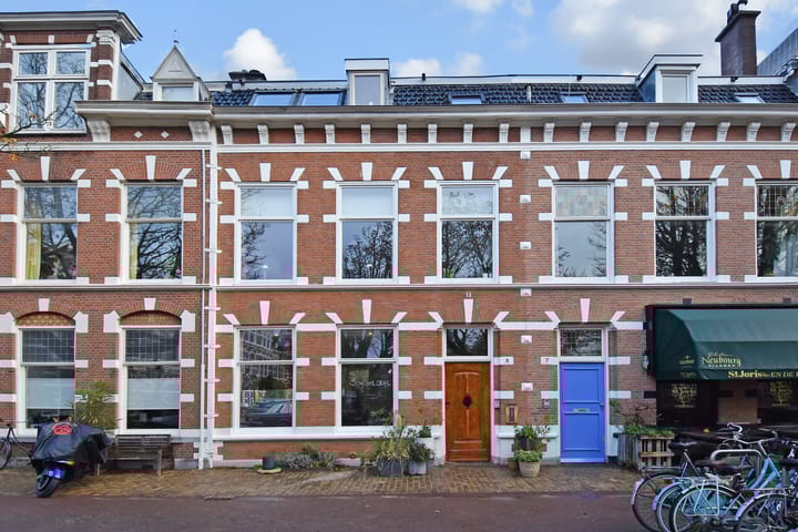 Photo 1 of Koningsplein 8