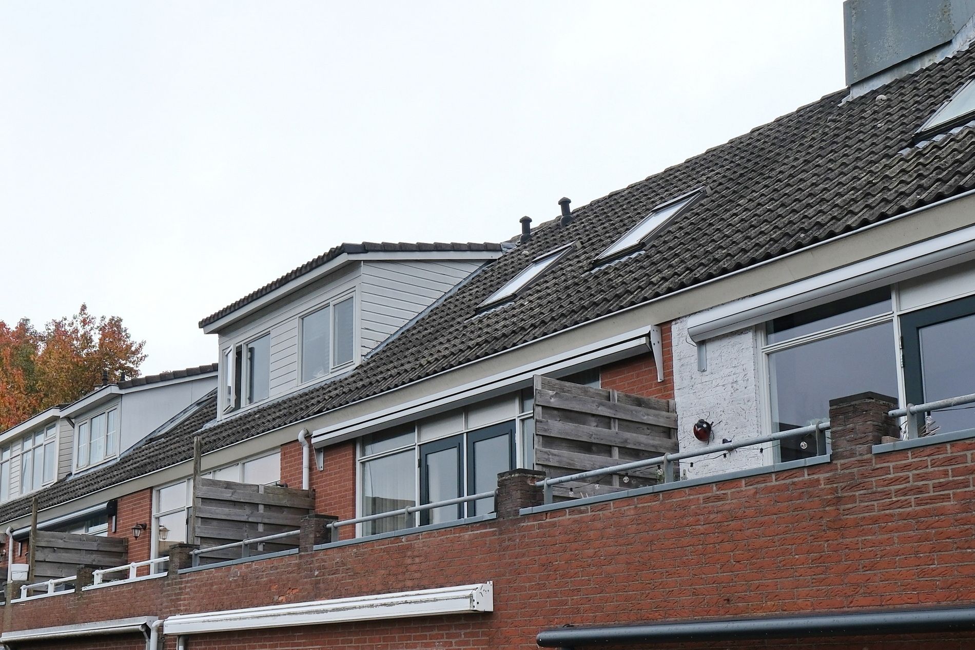 Photo 21 of Madoeralaan 27