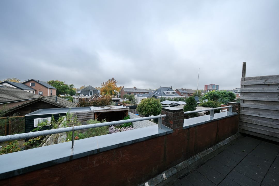 Photo 22 of Madoeralaan 27