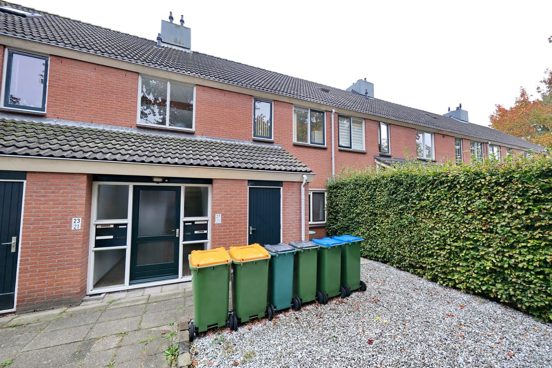 Photo 23 of Madoeralaan 27