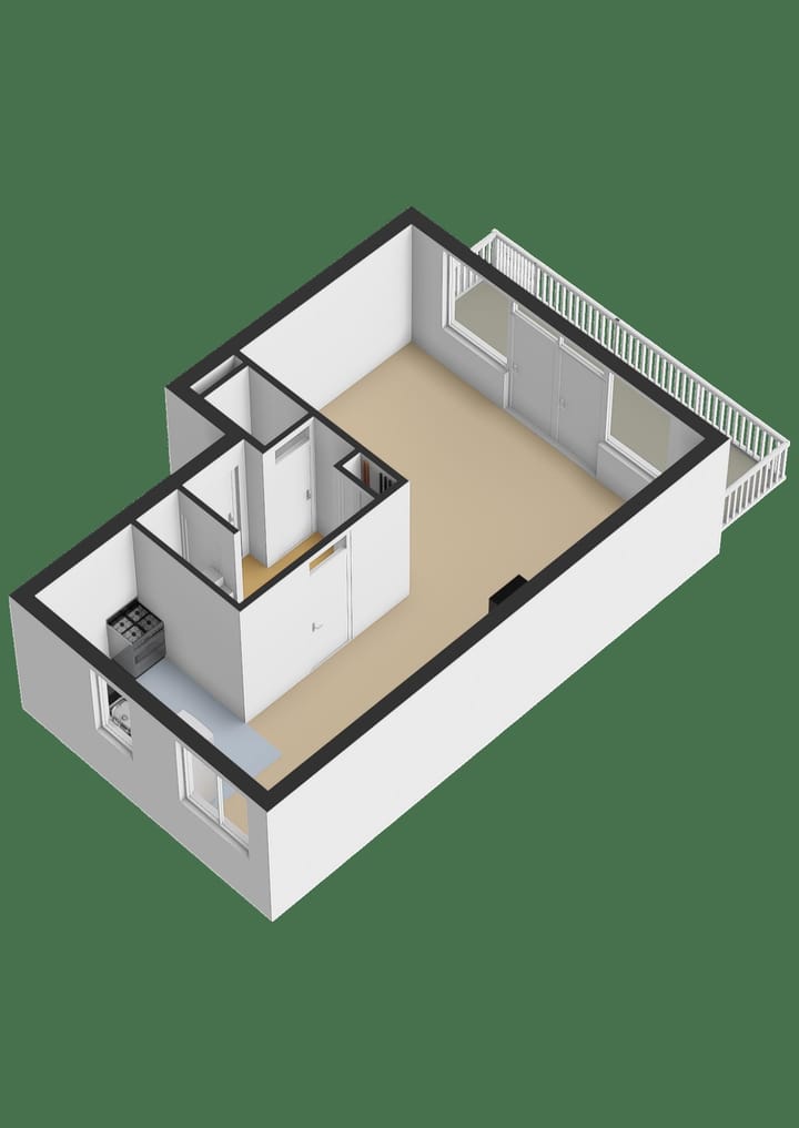 Photo 27 of Madoeralaan 27