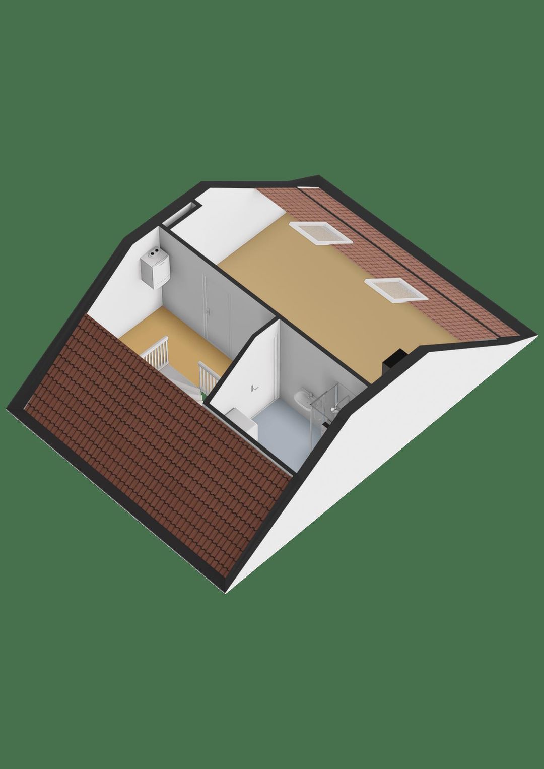 Photo 28 of Madoeralaan 27