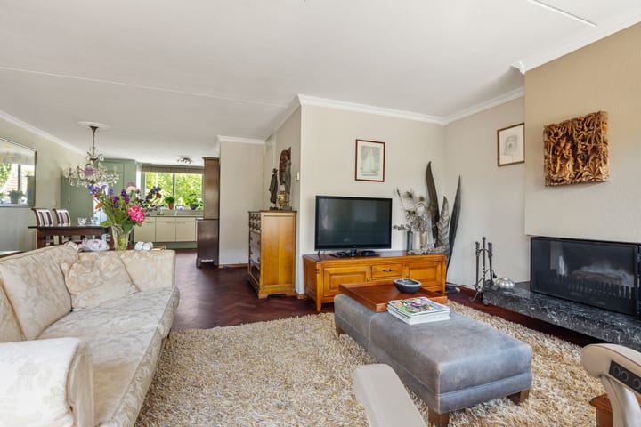 Foto 6 van Kloosring 57