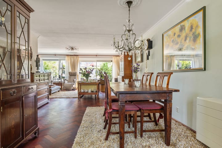 Foto 7 van Kloosring 57