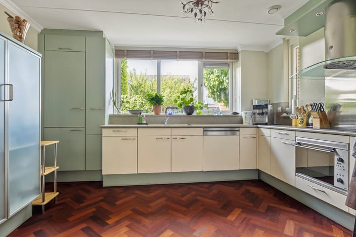 Foto 9 van Kloosring 57