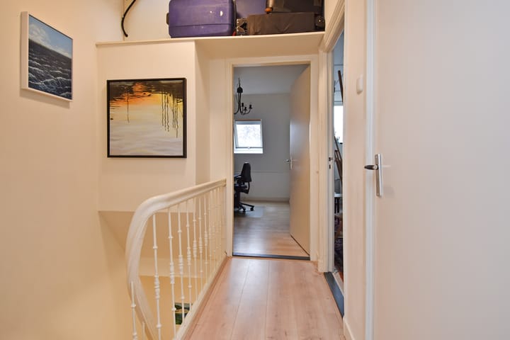 Photo 49 of Koningsplein 8