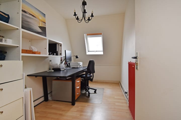 Photo 50 of Koningsplein 8