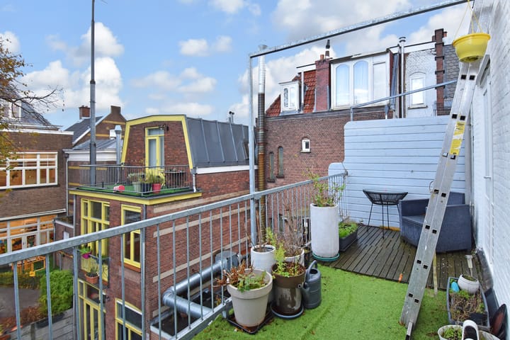 Photo 60 of Koningsplein 8